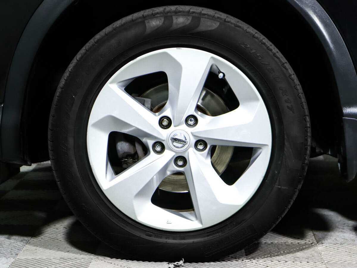 Nissan Qashqai, 2019 - Фото №12