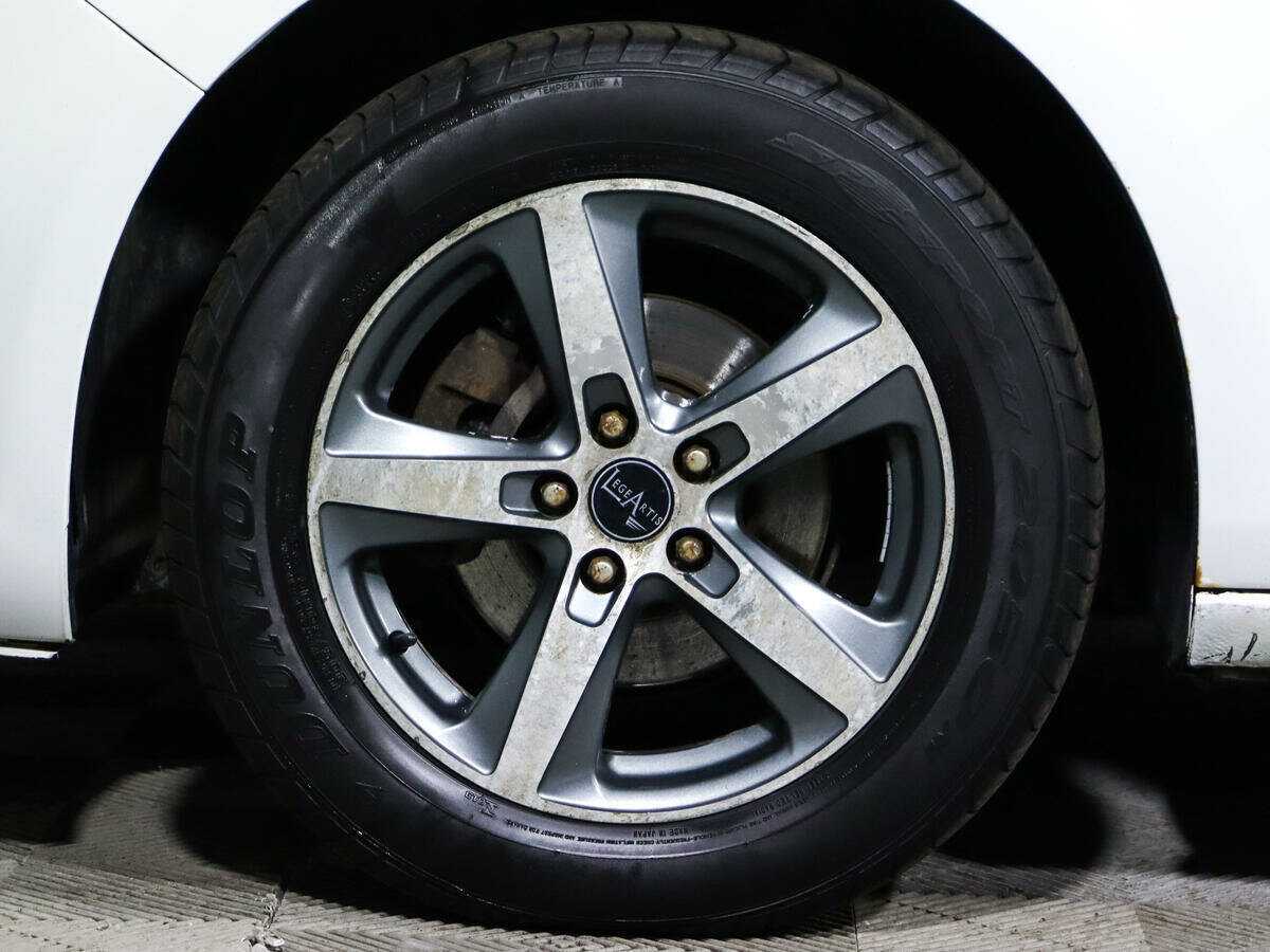 Opel Astra, 2013 - Фото №13