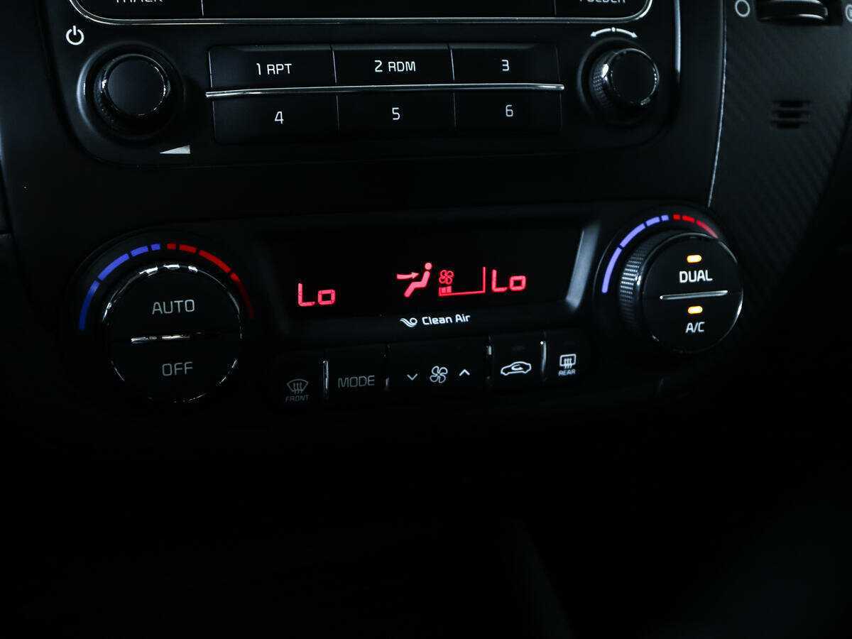 Kia Cerato, 2014 - Фото №14