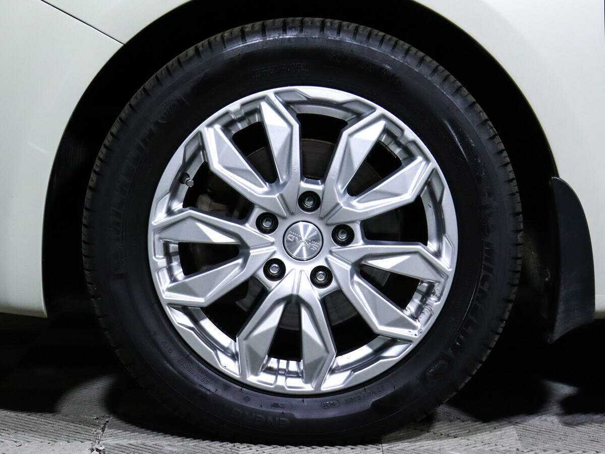 Kia Cerato, 2014 - Фото №15