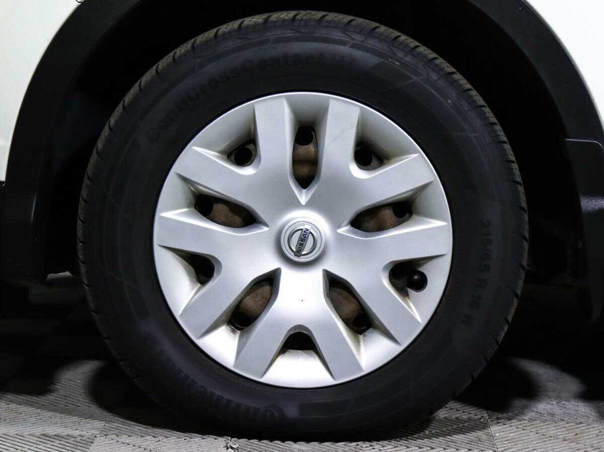 Nissan Qashqai, 2014 - Фото №13