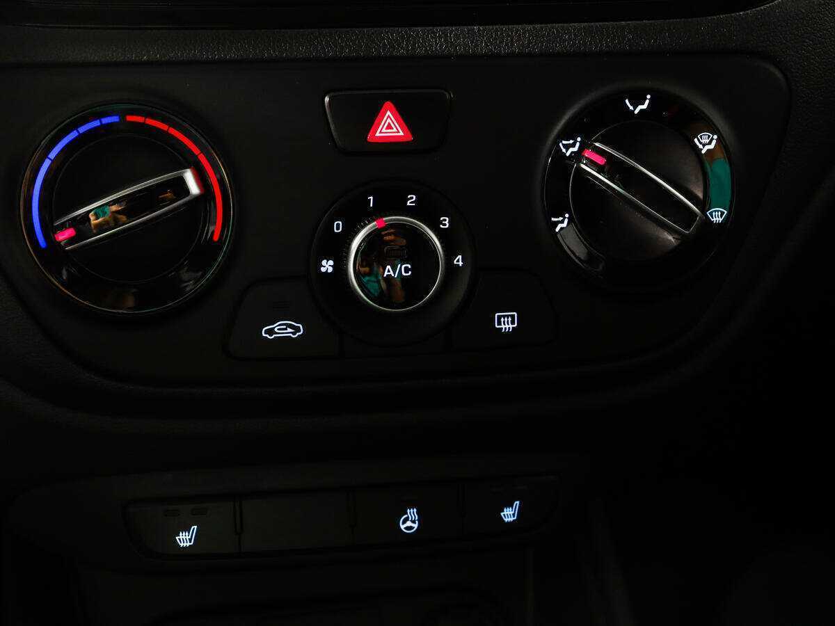 Hyundai Solaris, 2021 - Фото №14