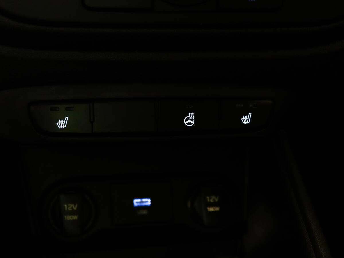 Hyundai Solaris, 2021 - Фото №15