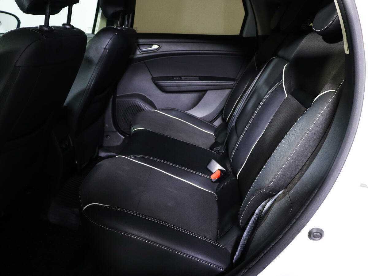 Renault Arkana, 2019 - Фото №7