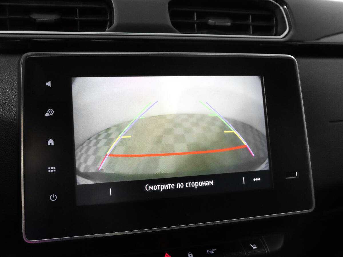 Renault Arkana, 2019 - Фото №12