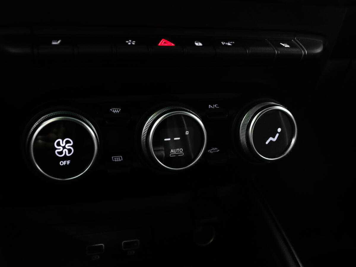 Renault Arkana, 2019 - Фото №13