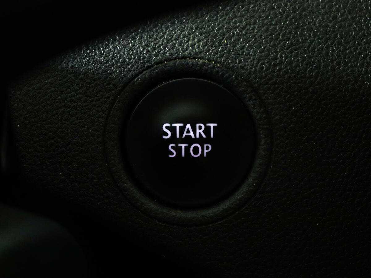 Renault Arkana, 2019 - Фото №14