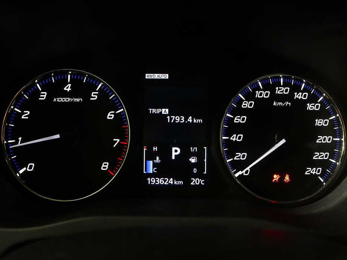 Mitsubishi Outlander, 2017 - Фото №8