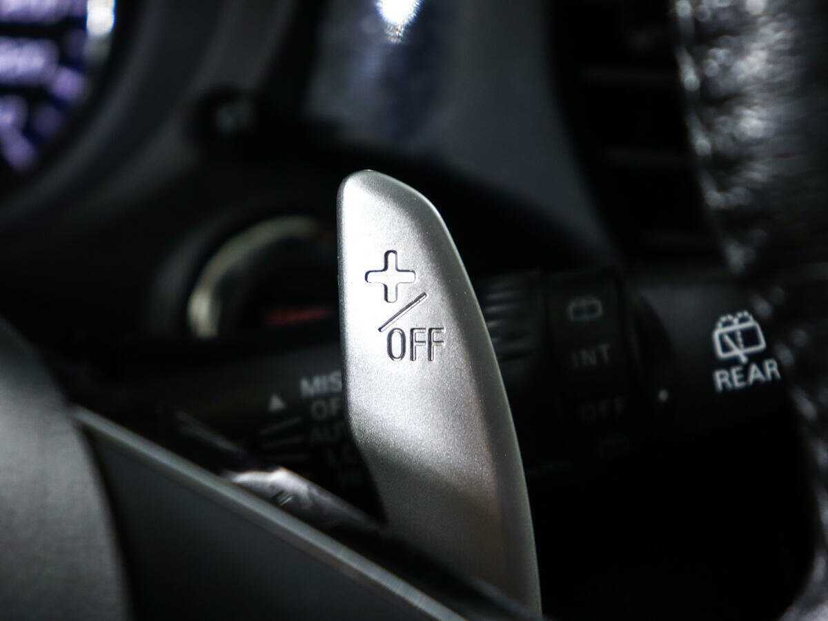 Mitsubishi Outlander, 2017 - Фото №14