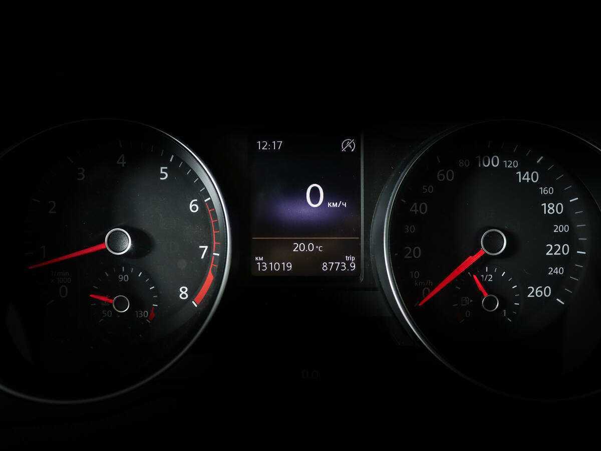 Volkswagen Passat, 2016 - Фото №8