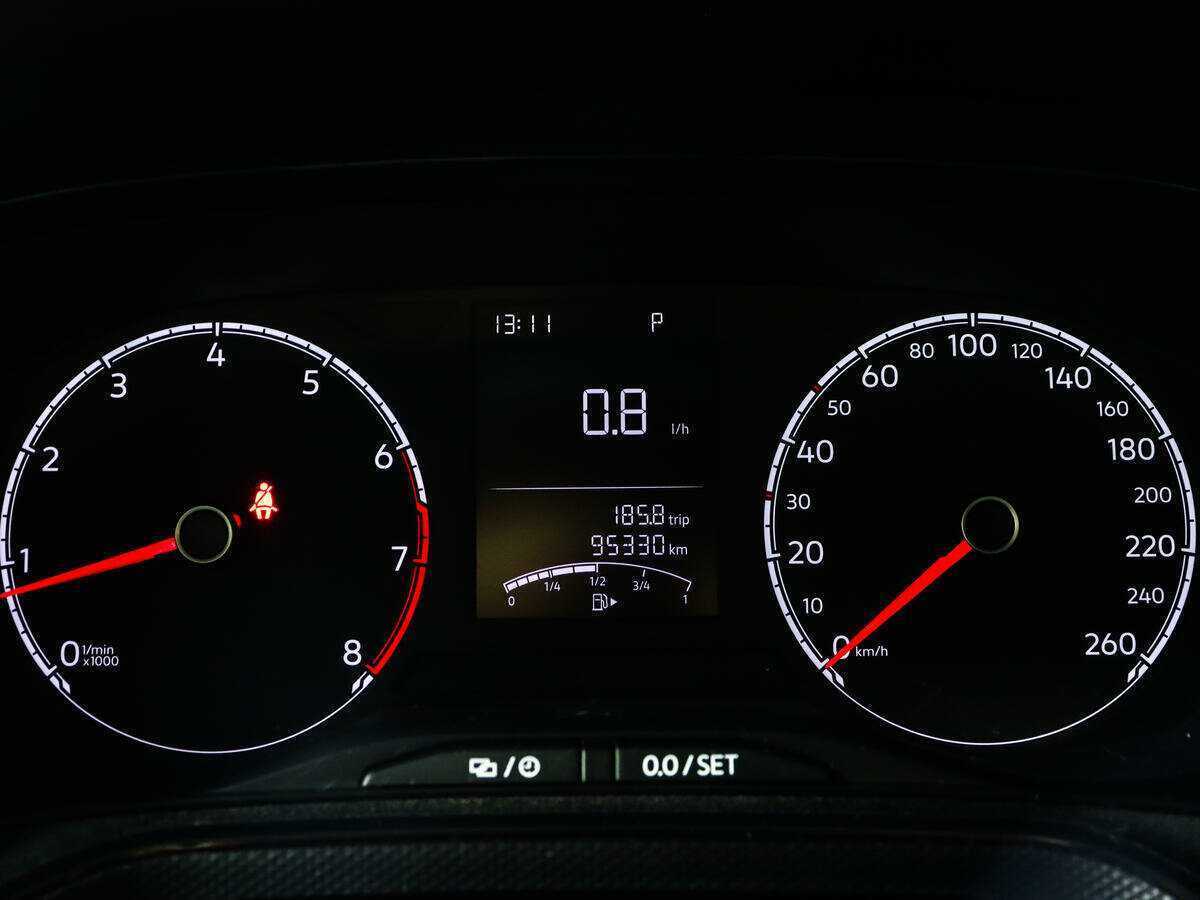 Volkswagen Polo, 2021 - Фото №10