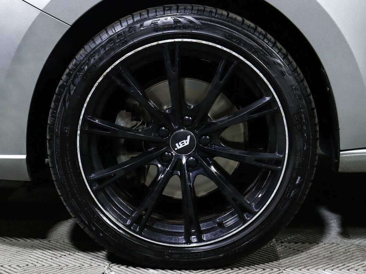 Volkswagen Polo, 2021 - Фото №18