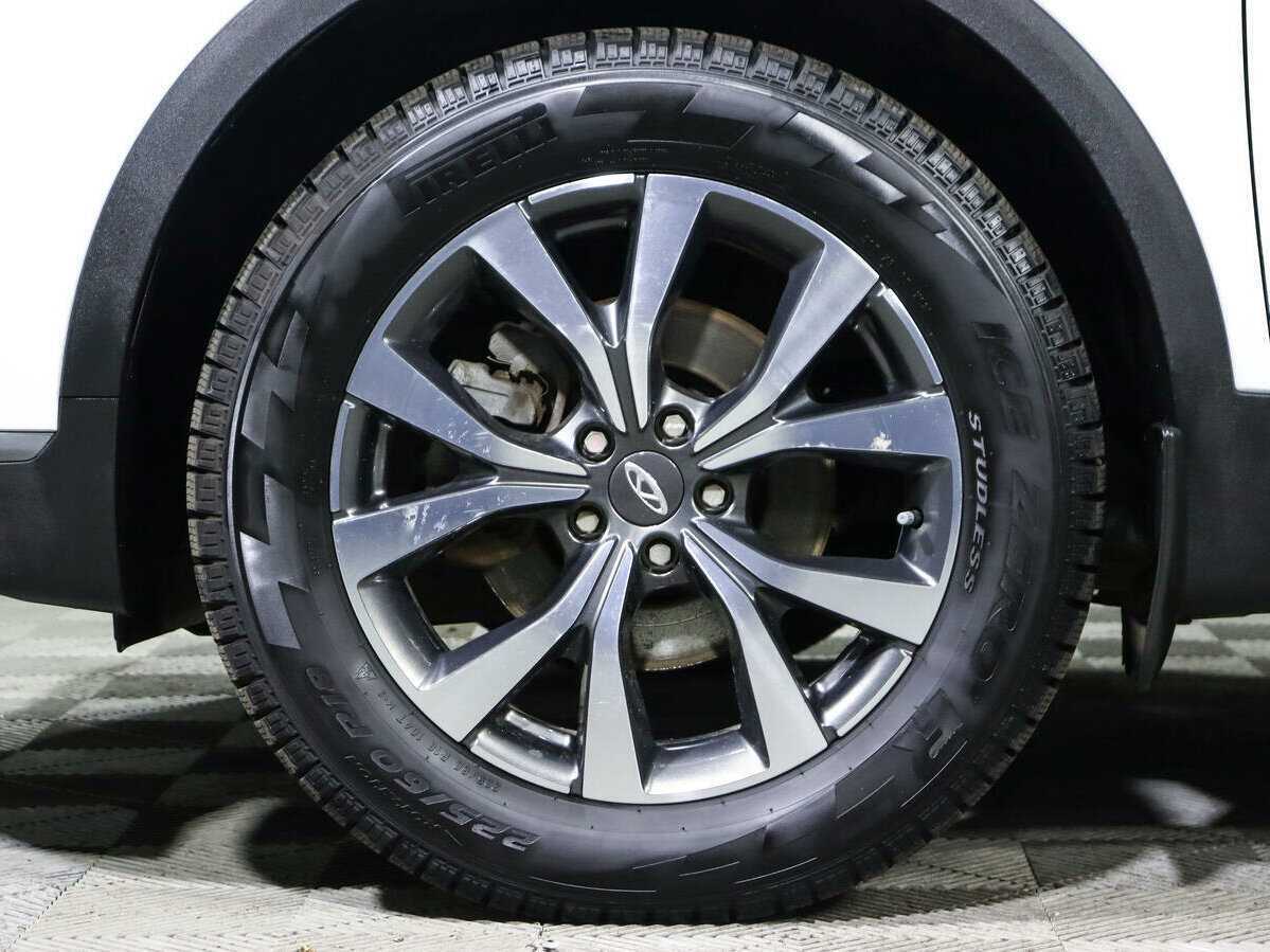 CHERY Tiggo 7 Pro, 2021 - Фото №11