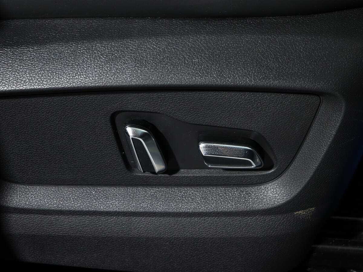 CHERY Tiggo 7 Pro, 2021 - Фото №13