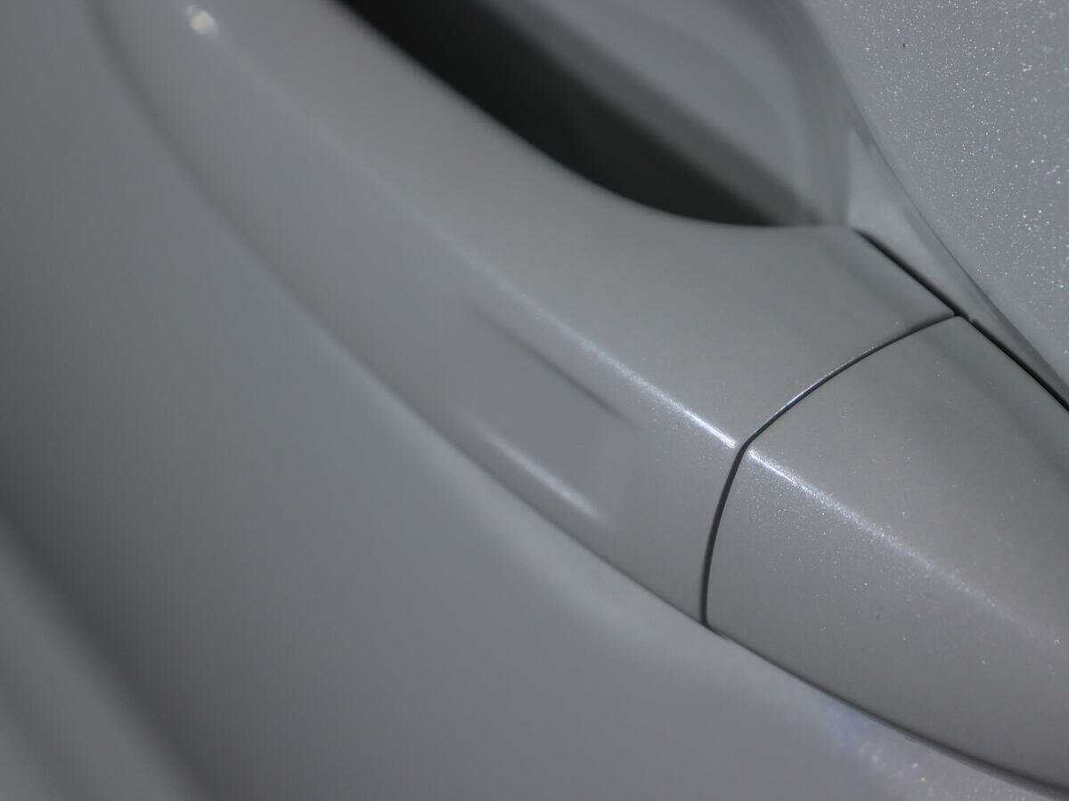 CHERY Tiggo 7 Pro, 2021 - Фото №16