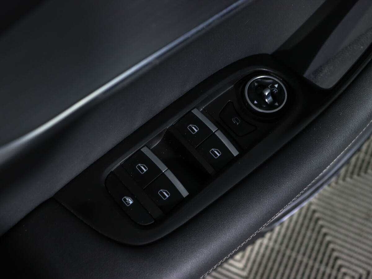 CHERY Tiggo 7 Pro, 2021 - Фото №17