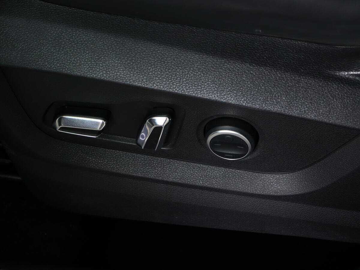 CHERY Tiggo 7 Pro, 2021 - Фото №18