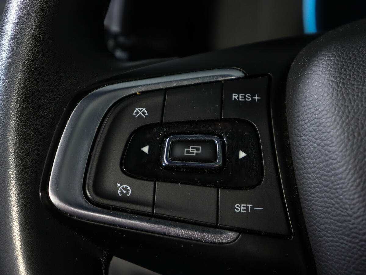 CHERY Tiggo 7 Pro, 2021 - Фото №19