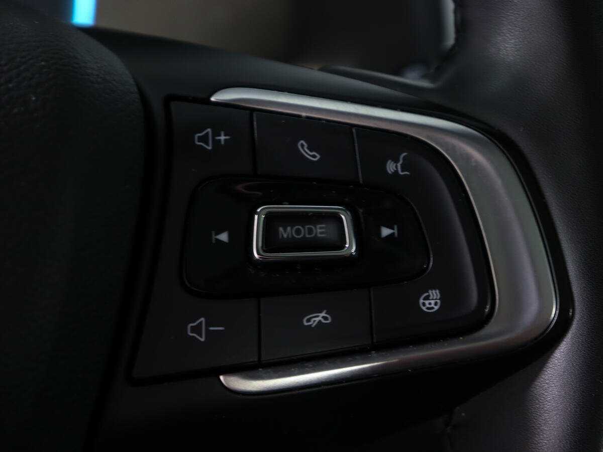 CHERY Tiggo 7 Pro, 2021 - Фото №20