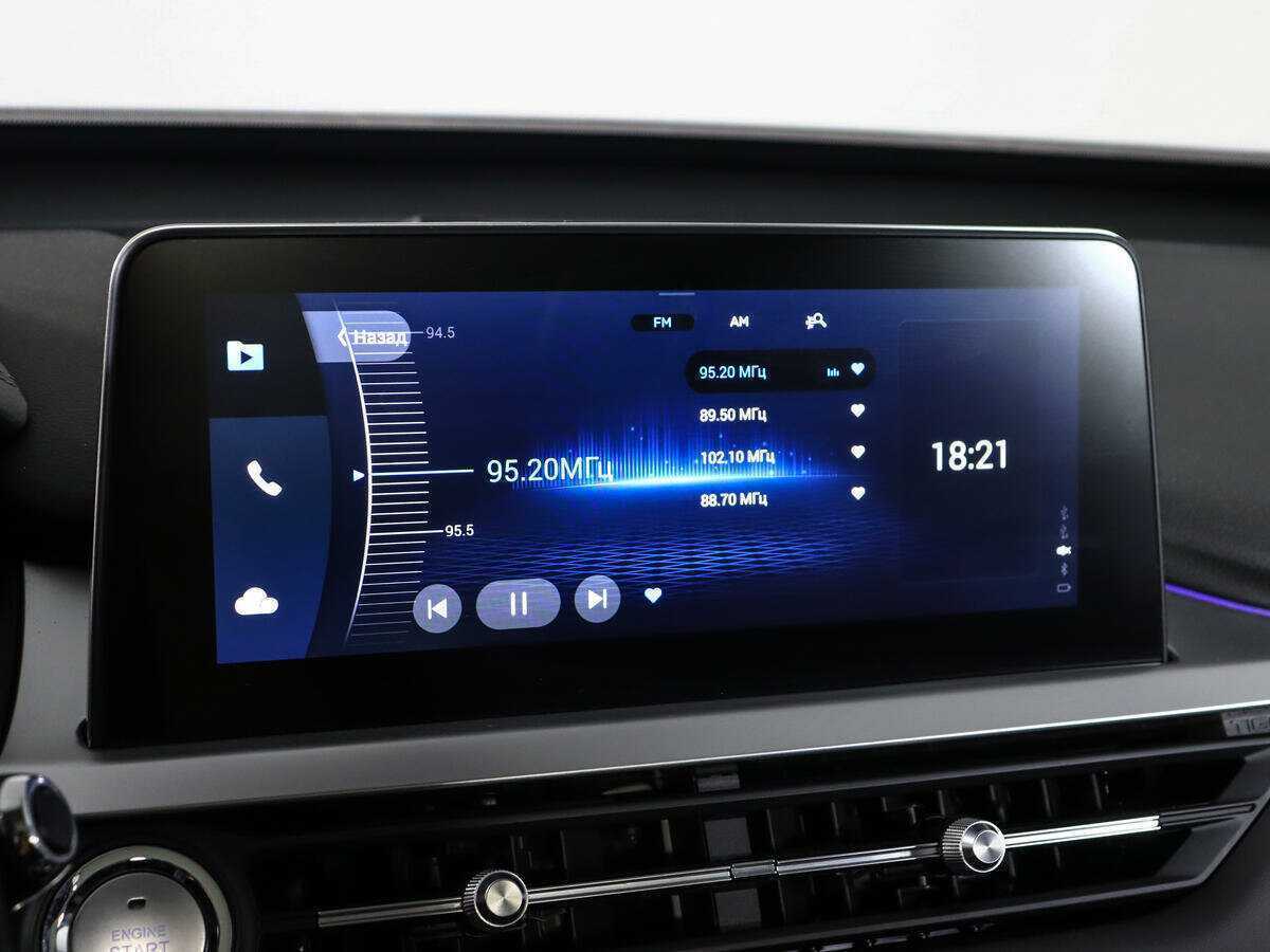 CHERY Tiggo 7 Pro, 2021 - Фото №22