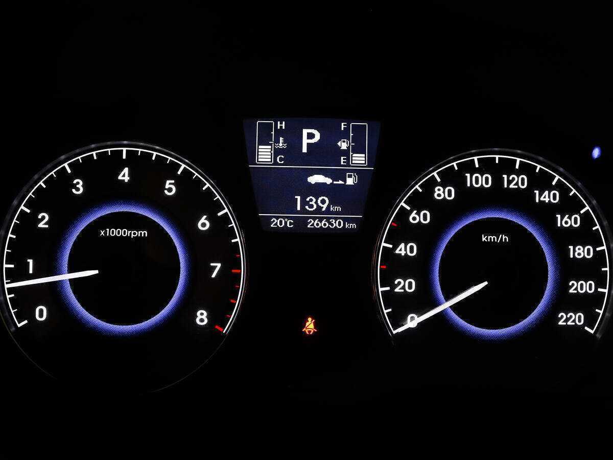 Hyundai Solaris, 2016 - Фото №8