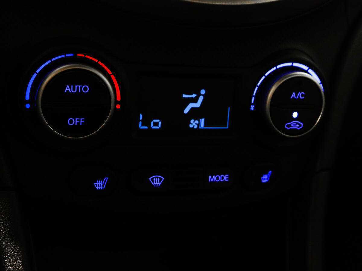 Hyundai Solaris, 2016 - Фото №11