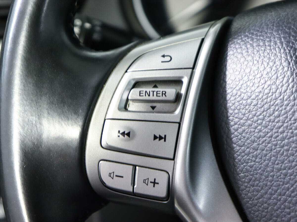 Nissan Qashqai, 2014 - Фото №16