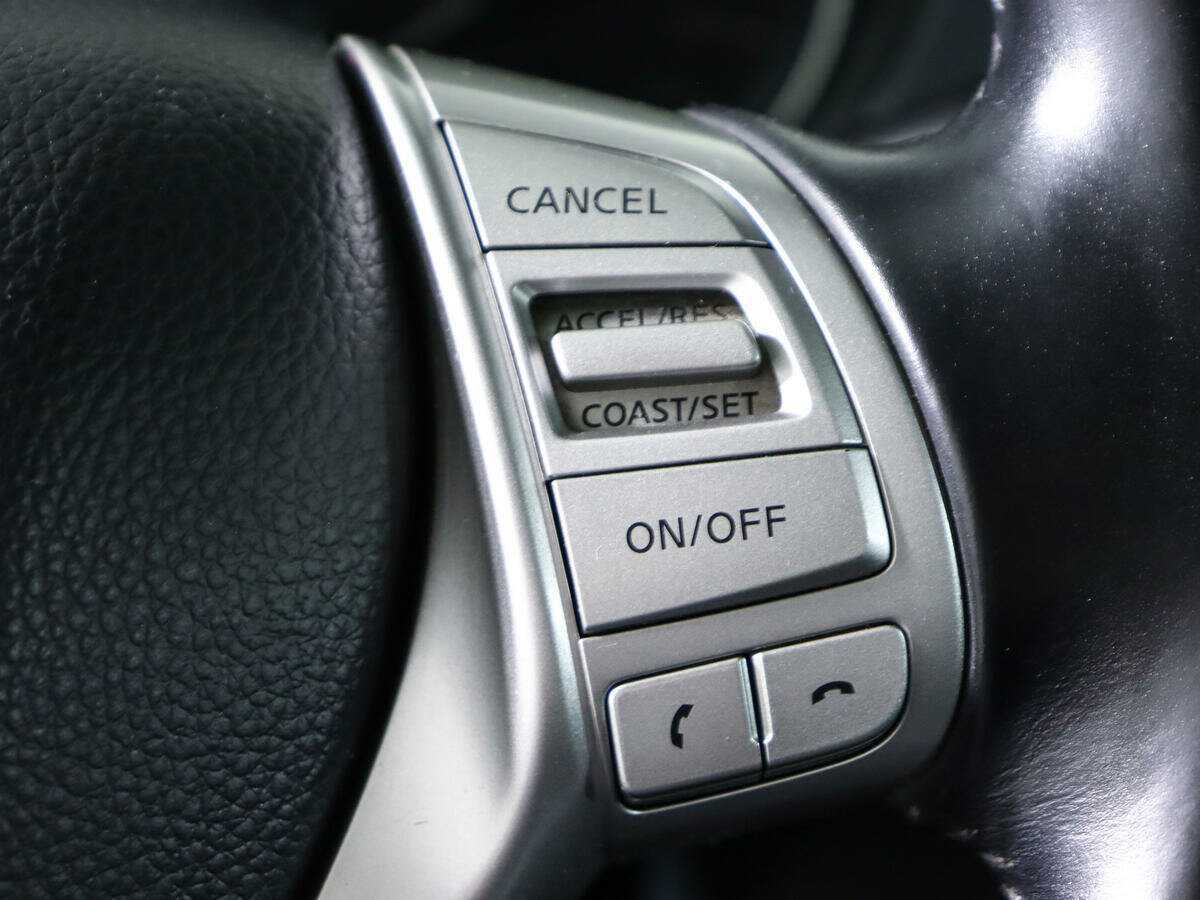 Nissan Qashqai, 2014 - Фото №17