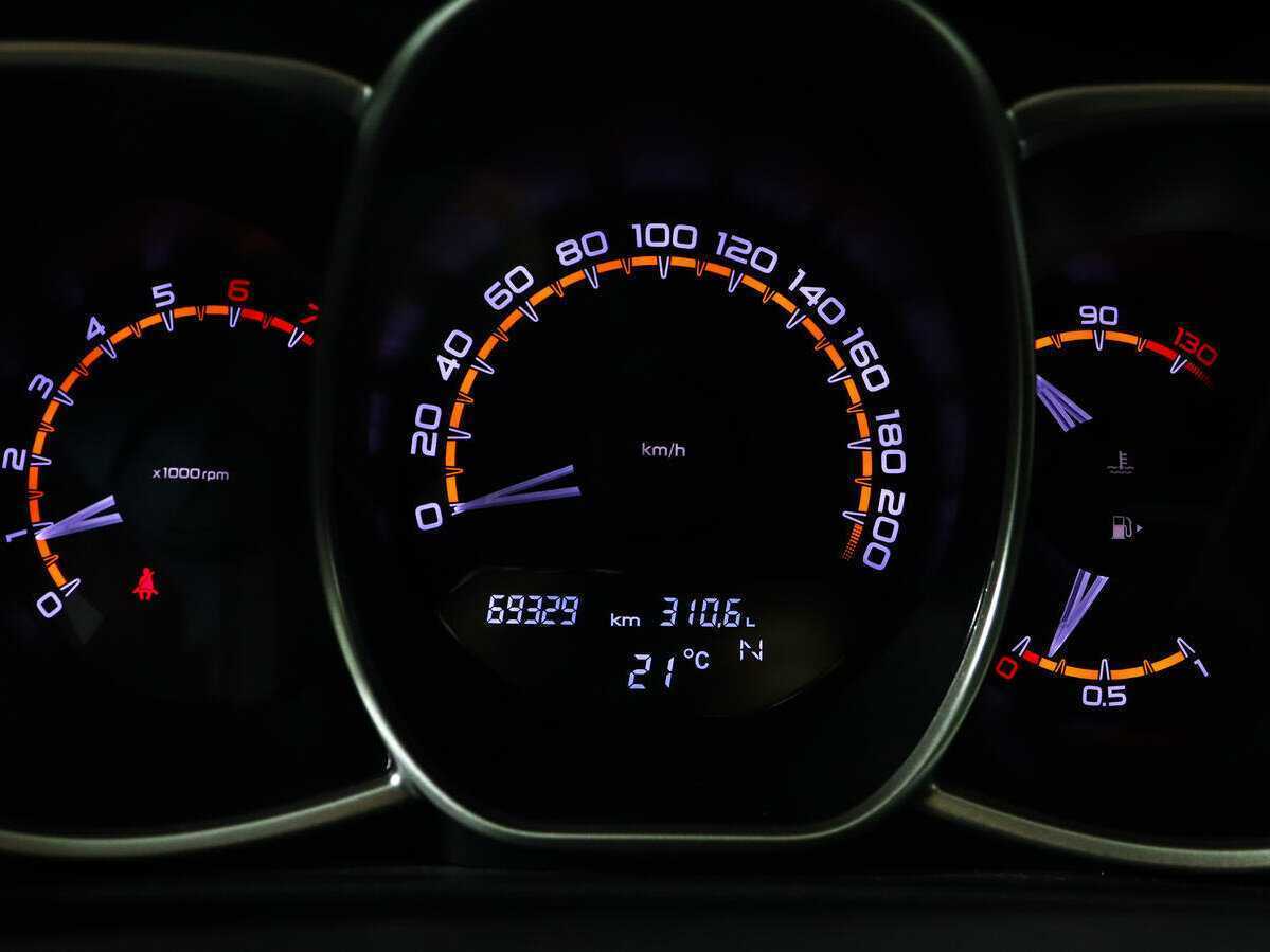 Lada (ВАЗ) Vesta, 2019 - Фото №8