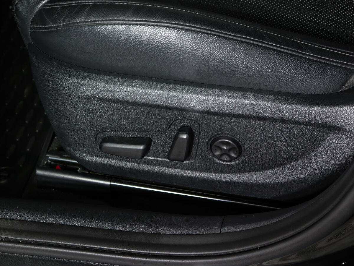 Kia Optima, 2018 - Фото №16