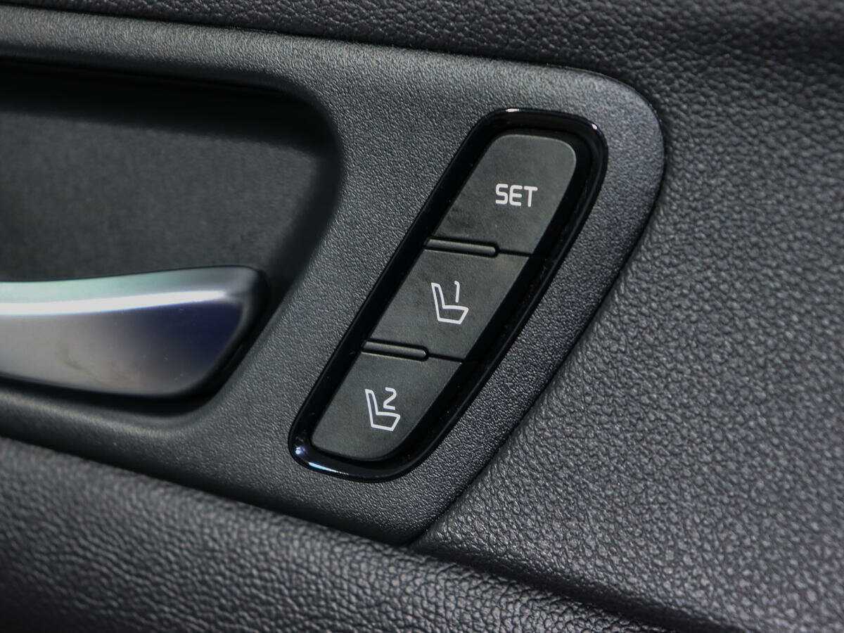 Kia Optima, 2018 - Фото №17