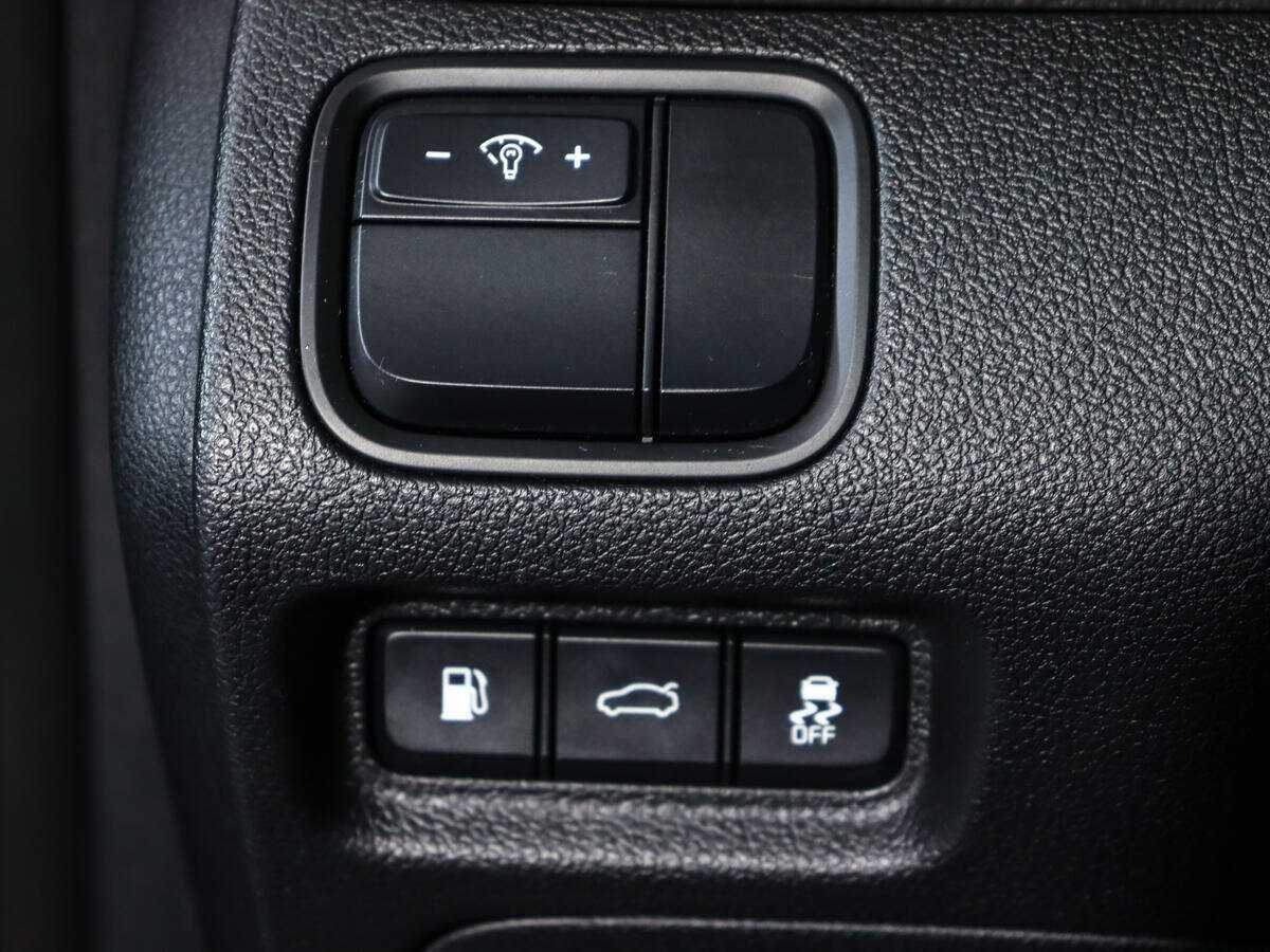 Kia Optima, 2018 - Фото №18