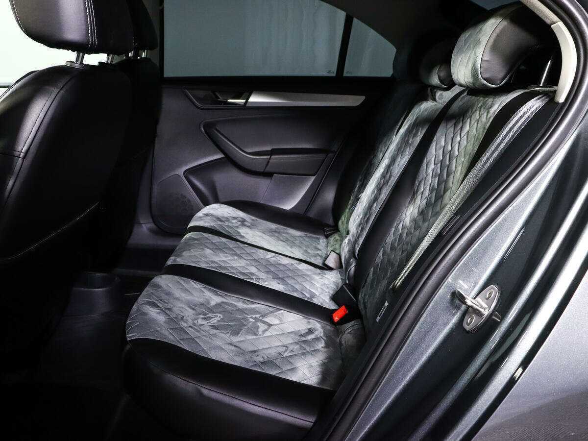 Skoda Rapid, 2022 - Фото №7