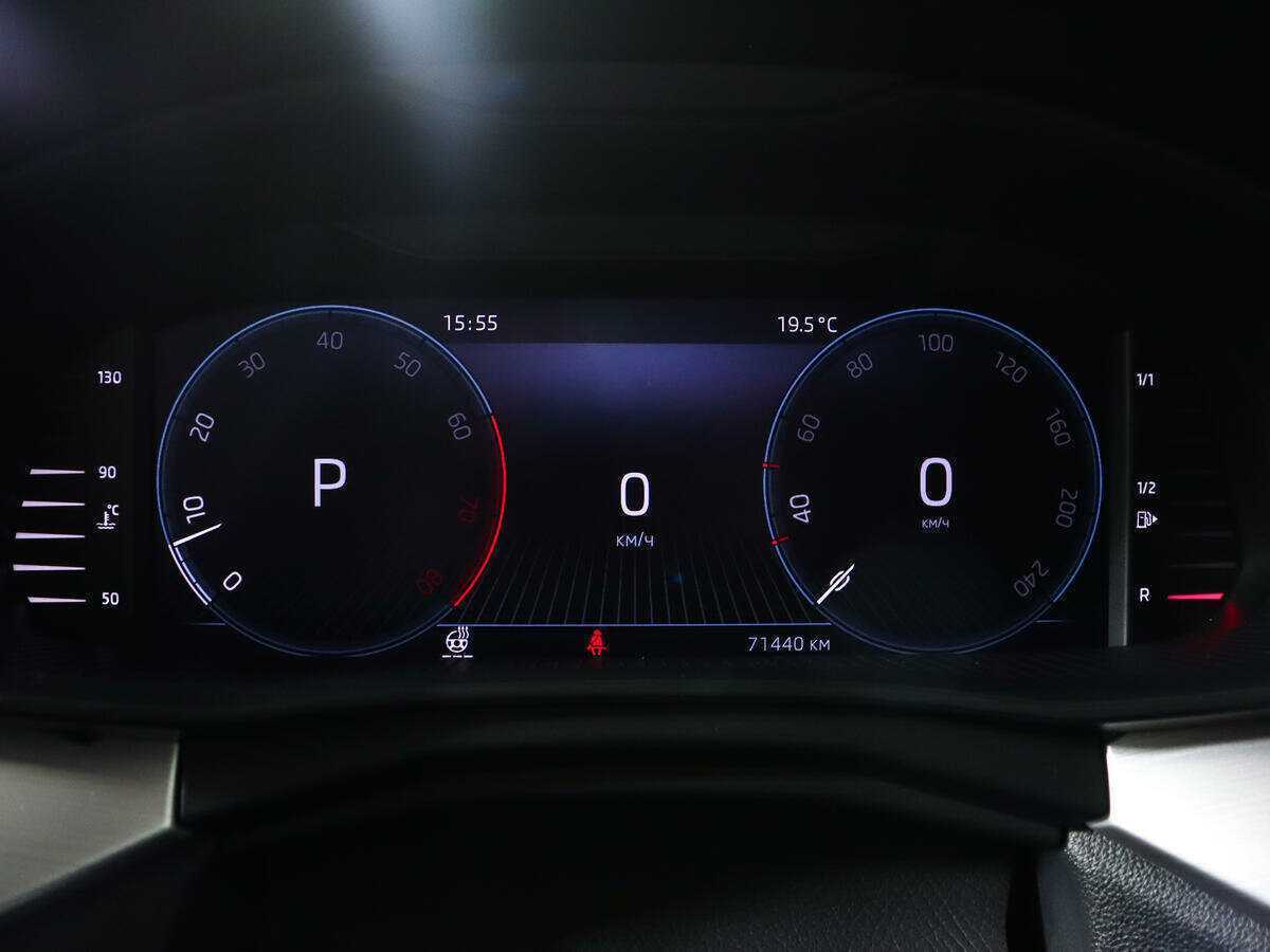 Skoda Rapid, 2022 - Фото №8