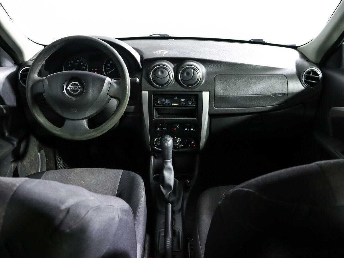 Nissan Almera, 2018 - Фото №9