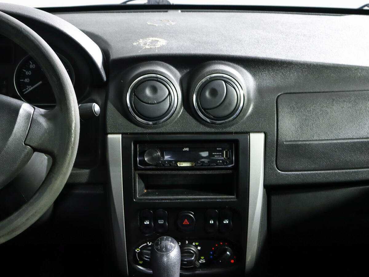 Nissan Almera, 2018 - Фото №10