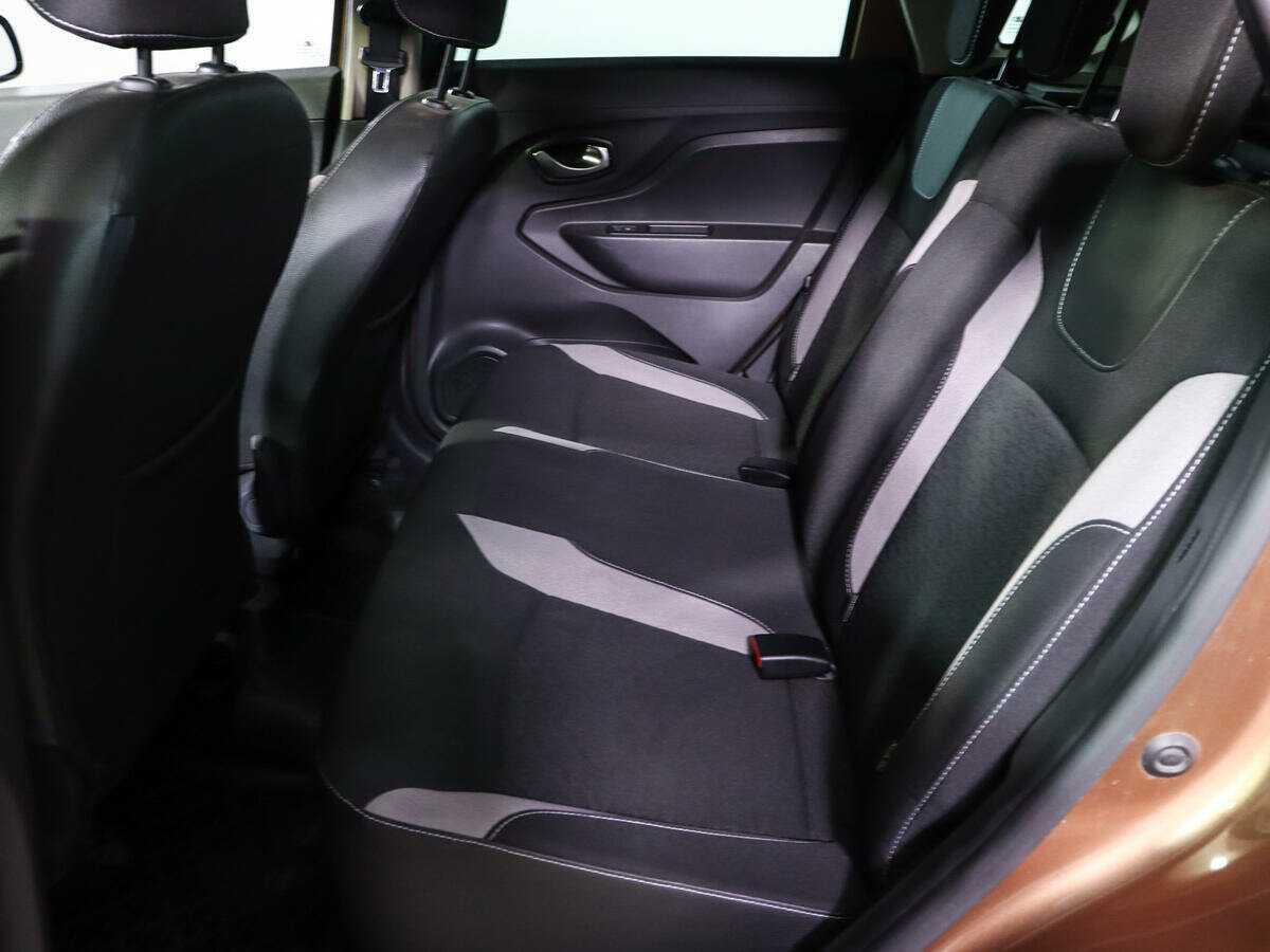 Lada (ВАЗ) XRAY, 2016 - Фото №9