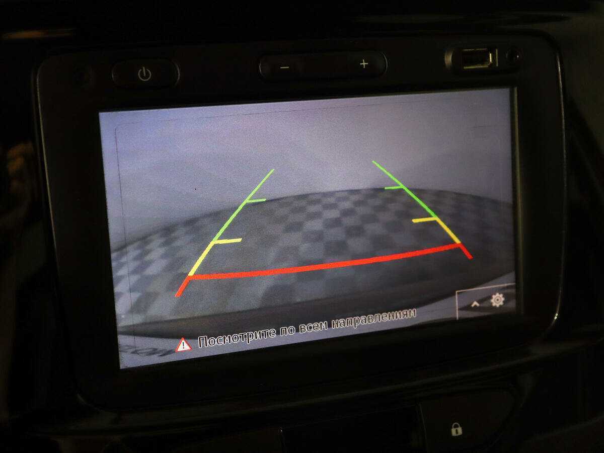 Lada (ВАЗ) XRAY, 2016 - Фото №14