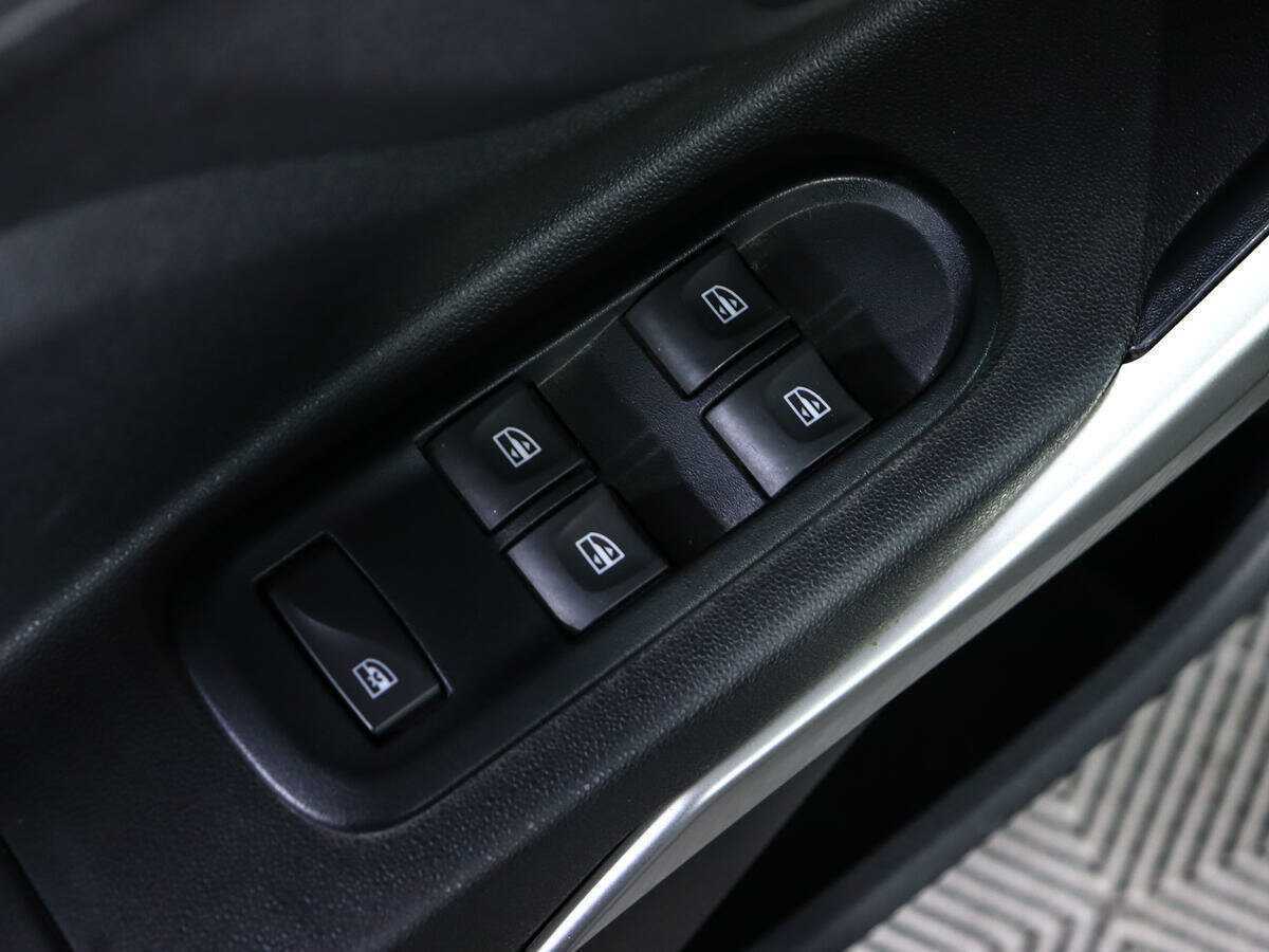 Lada (ВАЗ) XRAY, 2016 - Фото №15