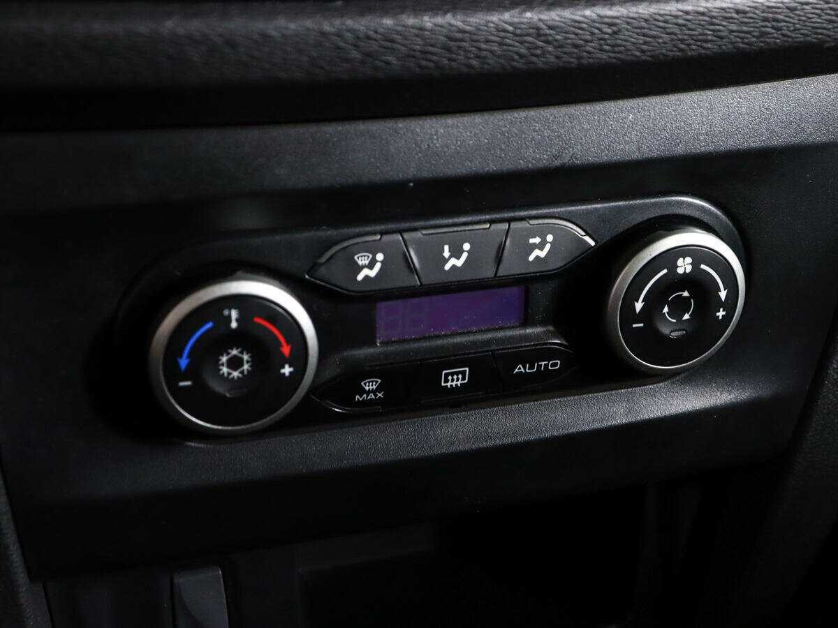 Lada (ВАЗ) XRAY, 2016 - Фото №16