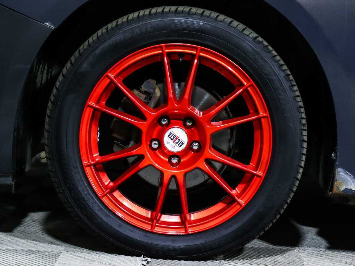 Chevrolet Cruze, 2013 - Фото №15