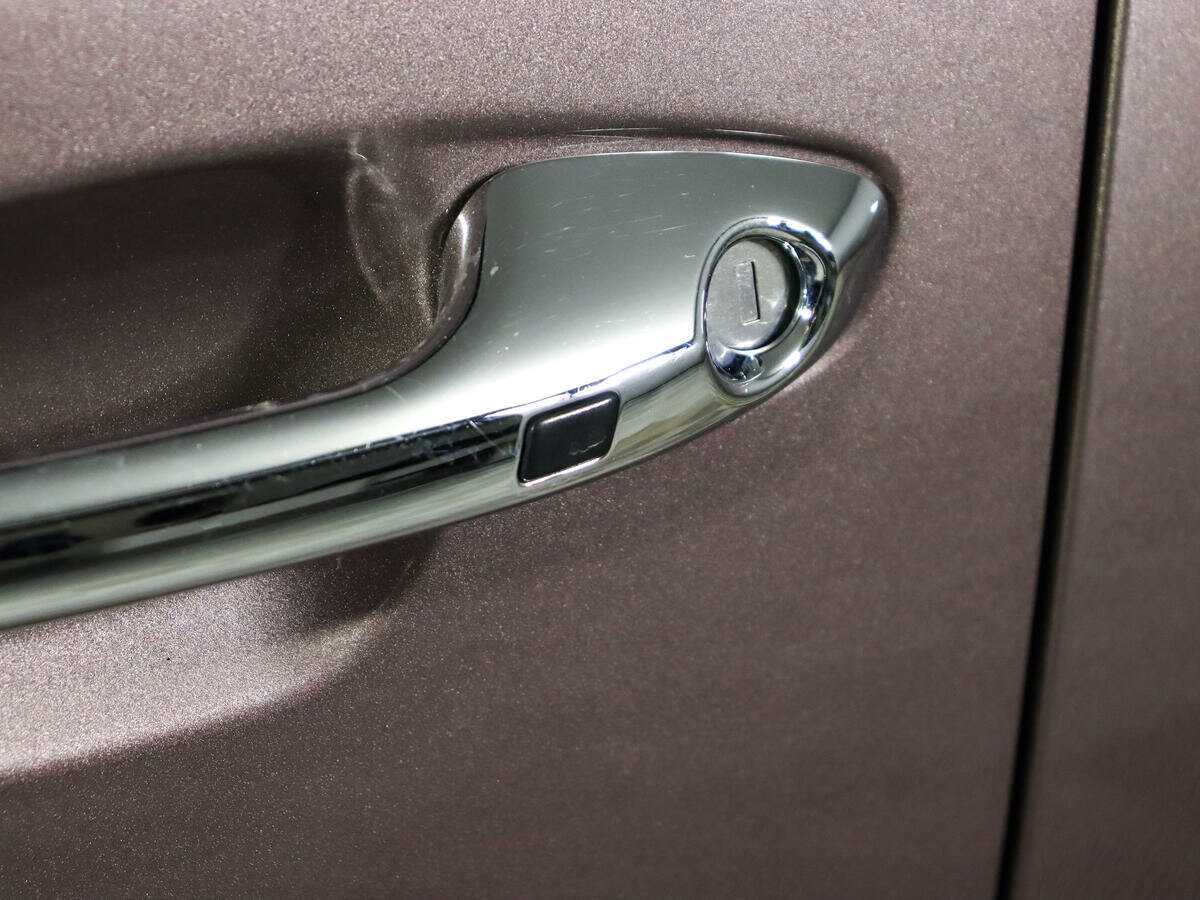 Kia Rio, 2021 - Фото №11