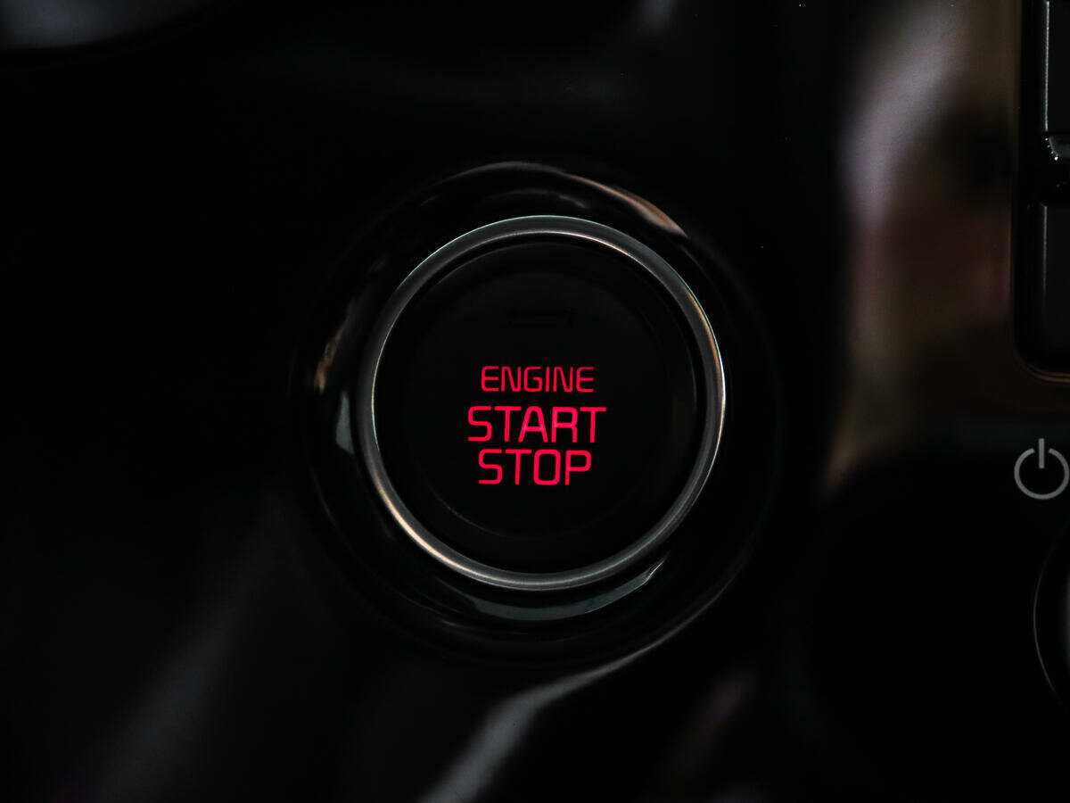 Kia Rio, 2021 - Фото №12