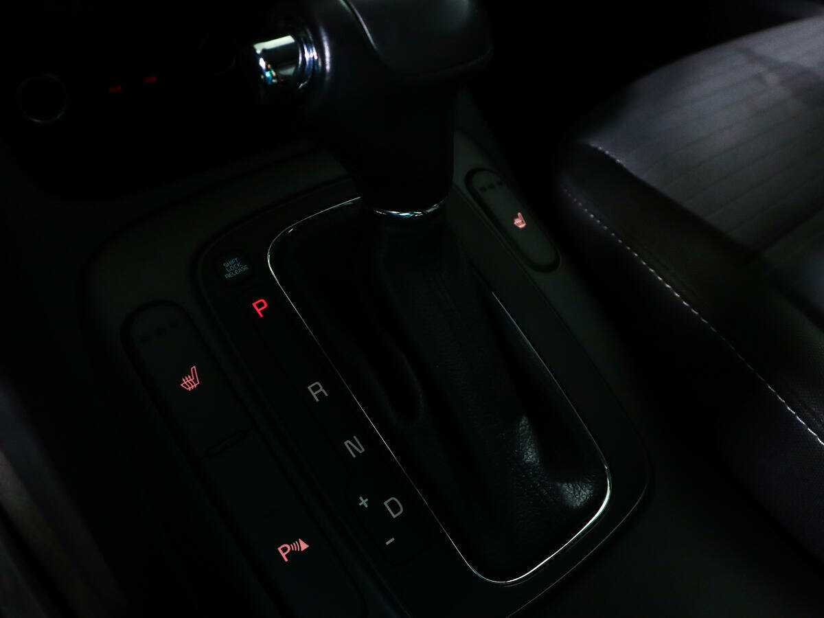 Kia Cerato, 2015 - Фото №16