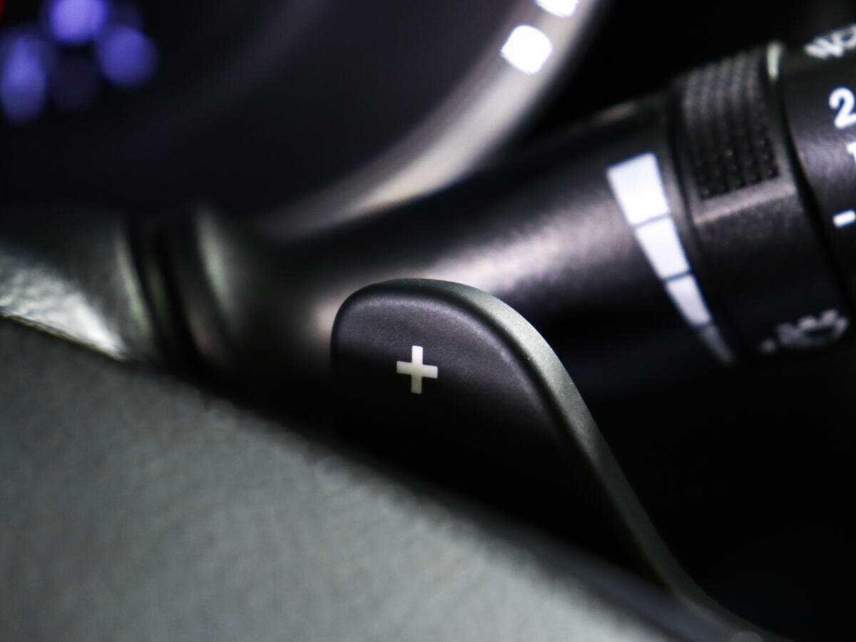 Kia Cerato, 2015 - Фото №17