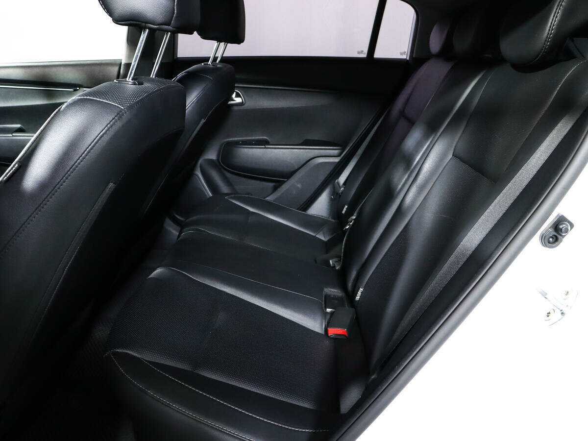 Kia Rio X-Line, 2020 - Фото №7