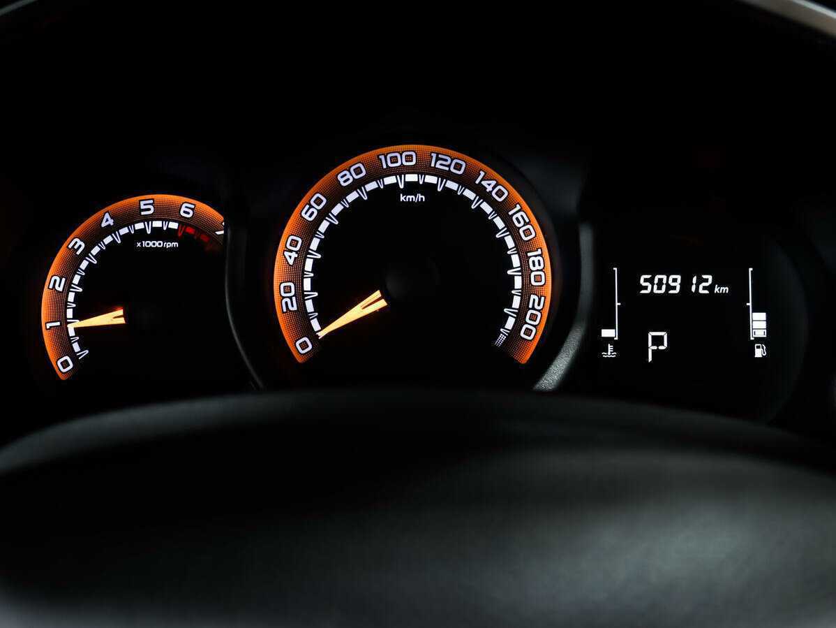 Lada (ВАЗ) XRAY Cross, 2020 - Фото №9