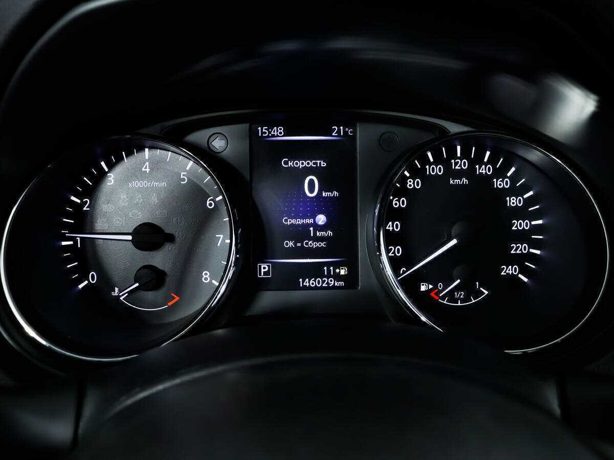 Nissan Qashqai, 2019 - Фото №7