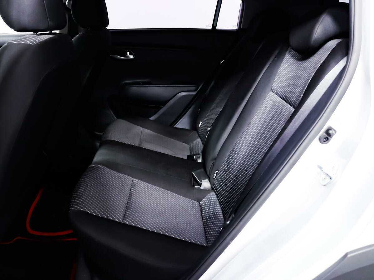 Kia Rio X-Line, 2020 - Фото №10