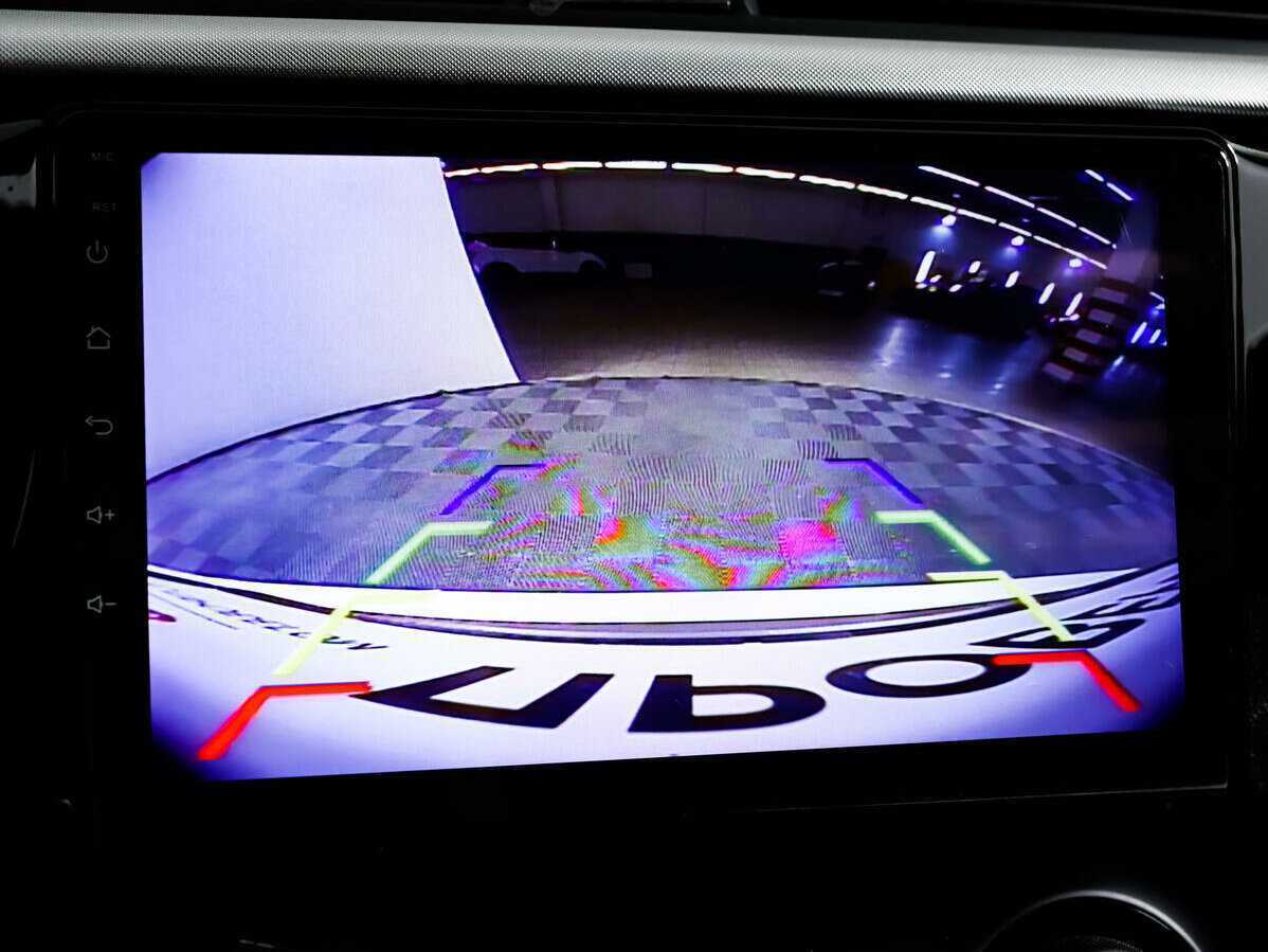 Kia Rio X-Line, 2020 - Фото №12